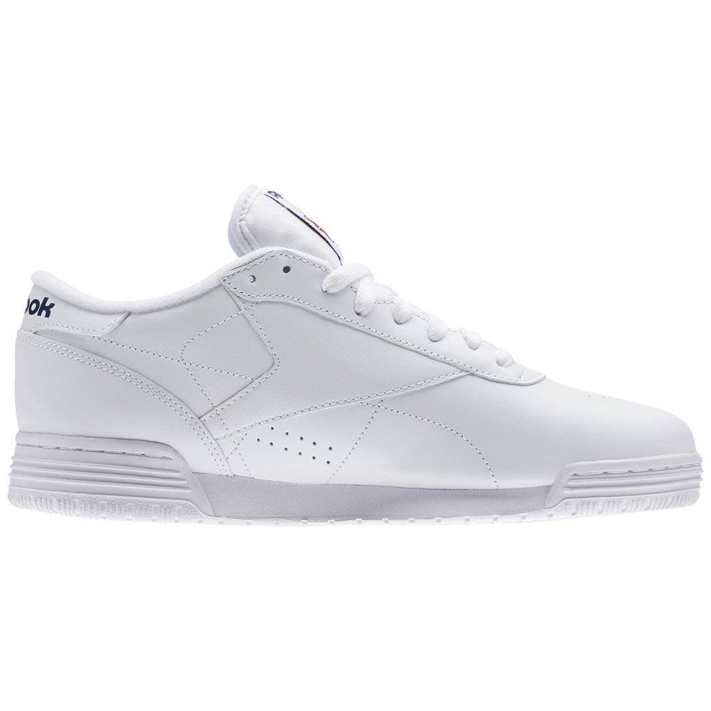 Reebok Classic ExoFit Lo Clean Logo Int Z716