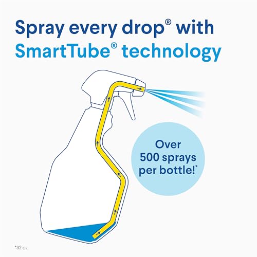 32 Fl Oz Spray Bottle D309
