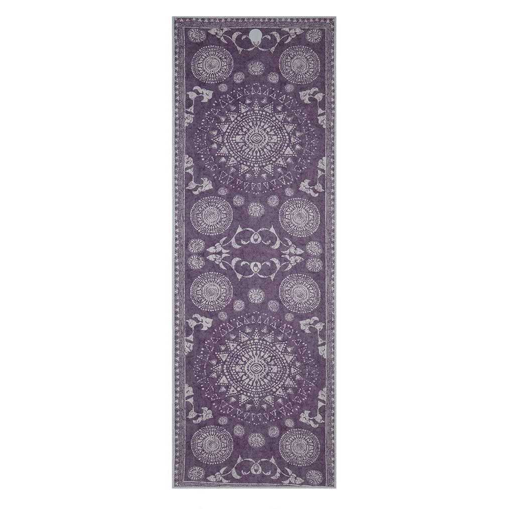 Yoga Mat Towel V729