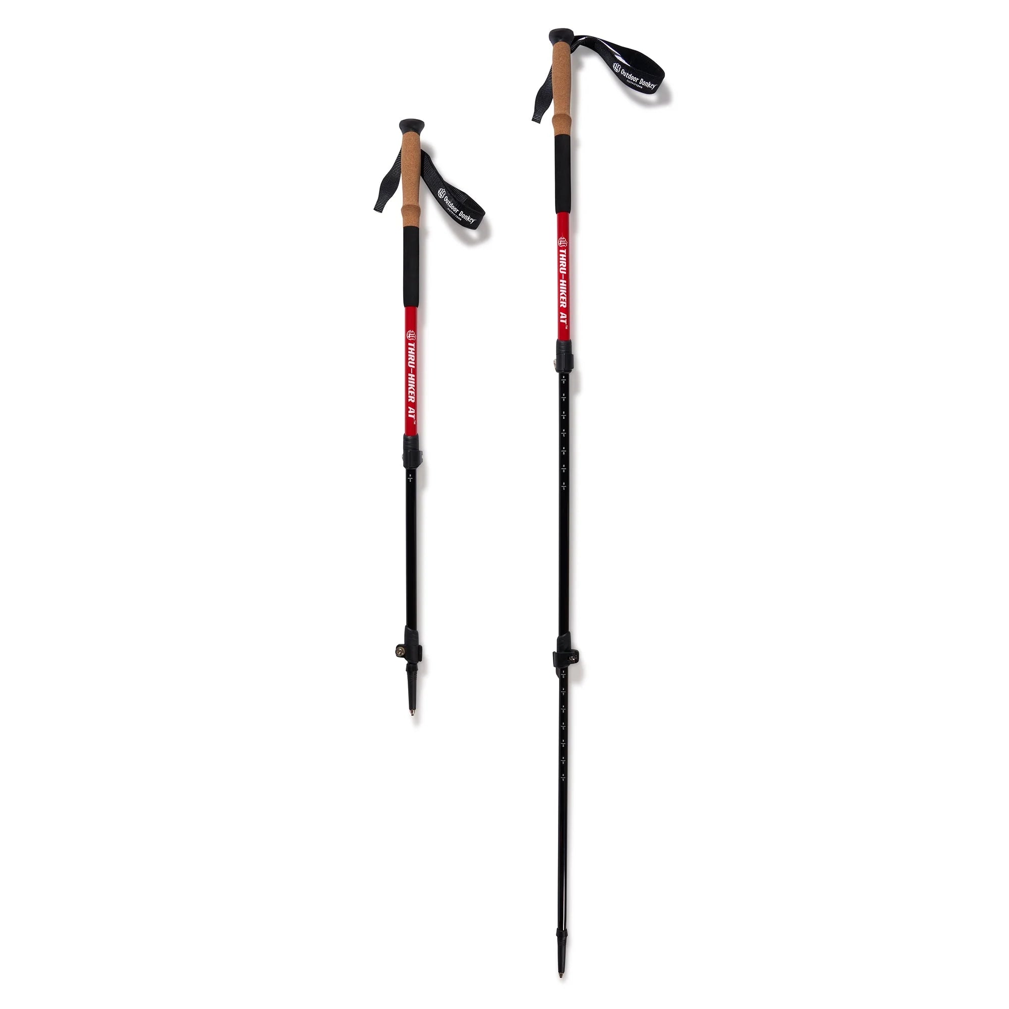 Trekking Poles H23335