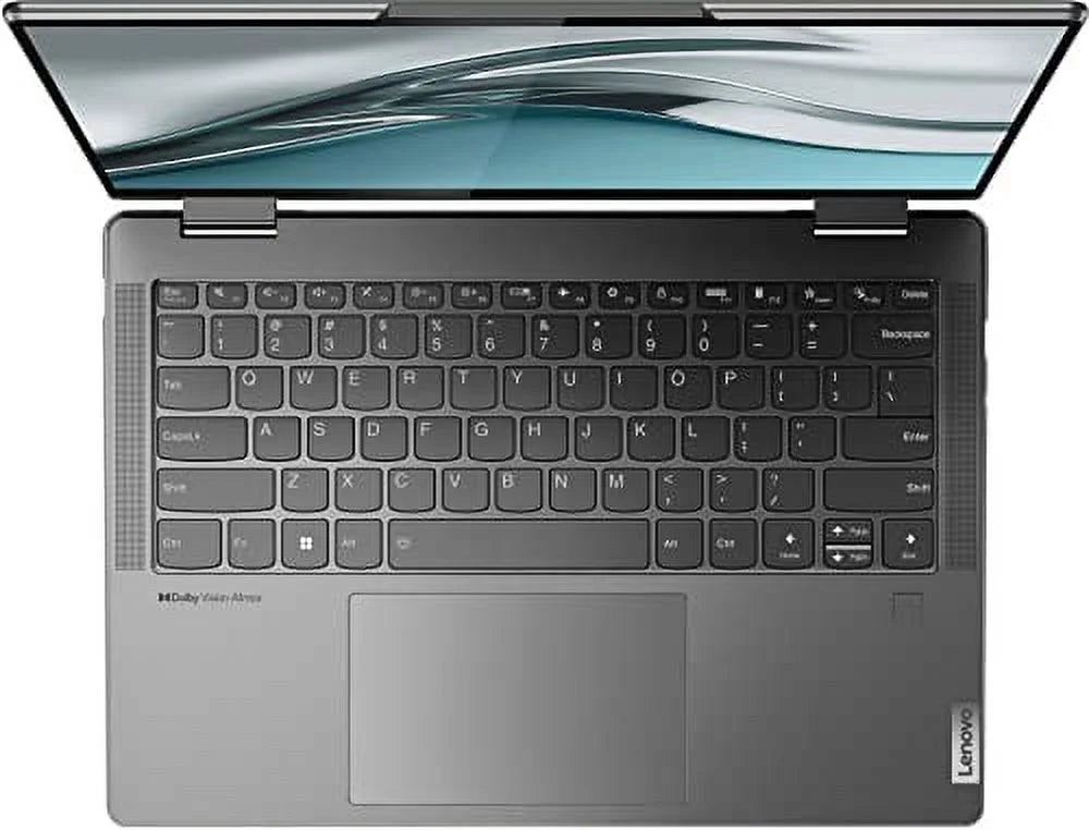14" 2.2K Touchscreen 2-in-1 Laptop Intel Core i5 8GB RAM 1TB SSD G782392
