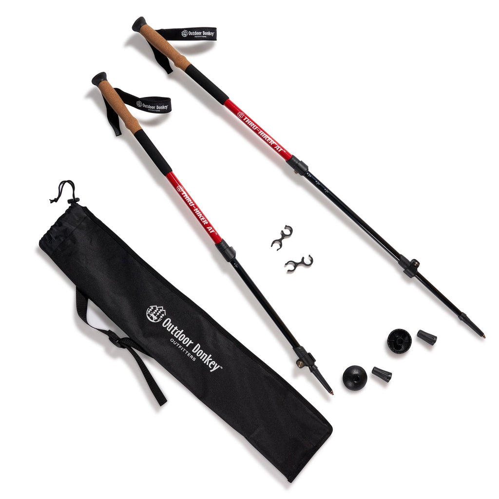 Trekking Poles H23335