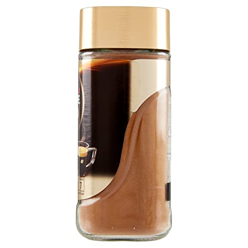 100% Arabica Instant Coffee Jar 100 gm L25056
