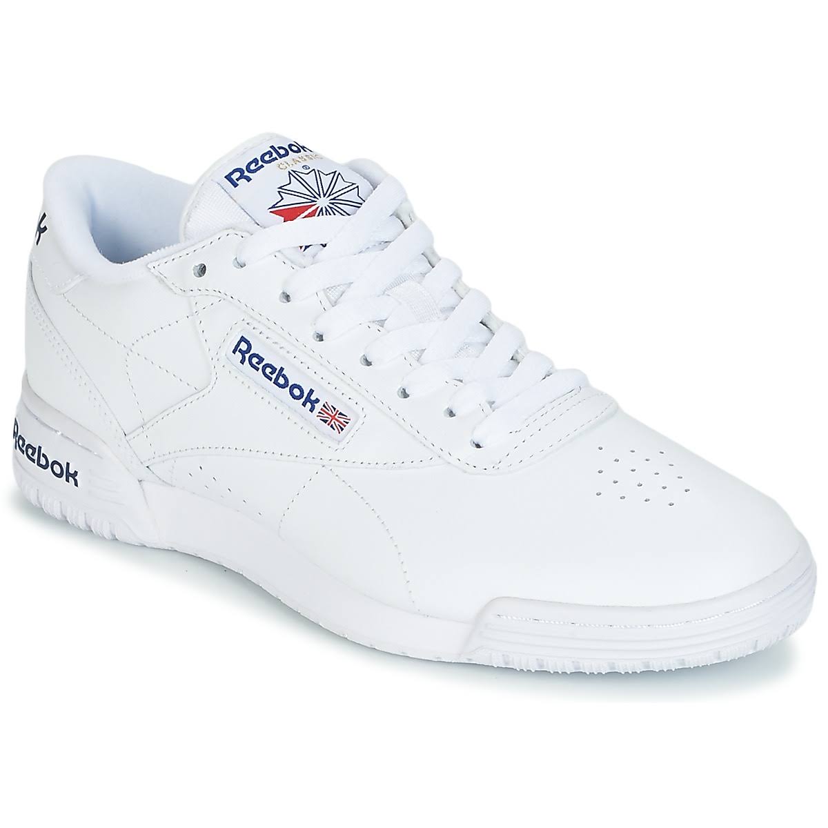 Reebok Classic ExoFit Lo Clean Logo Int Z716
