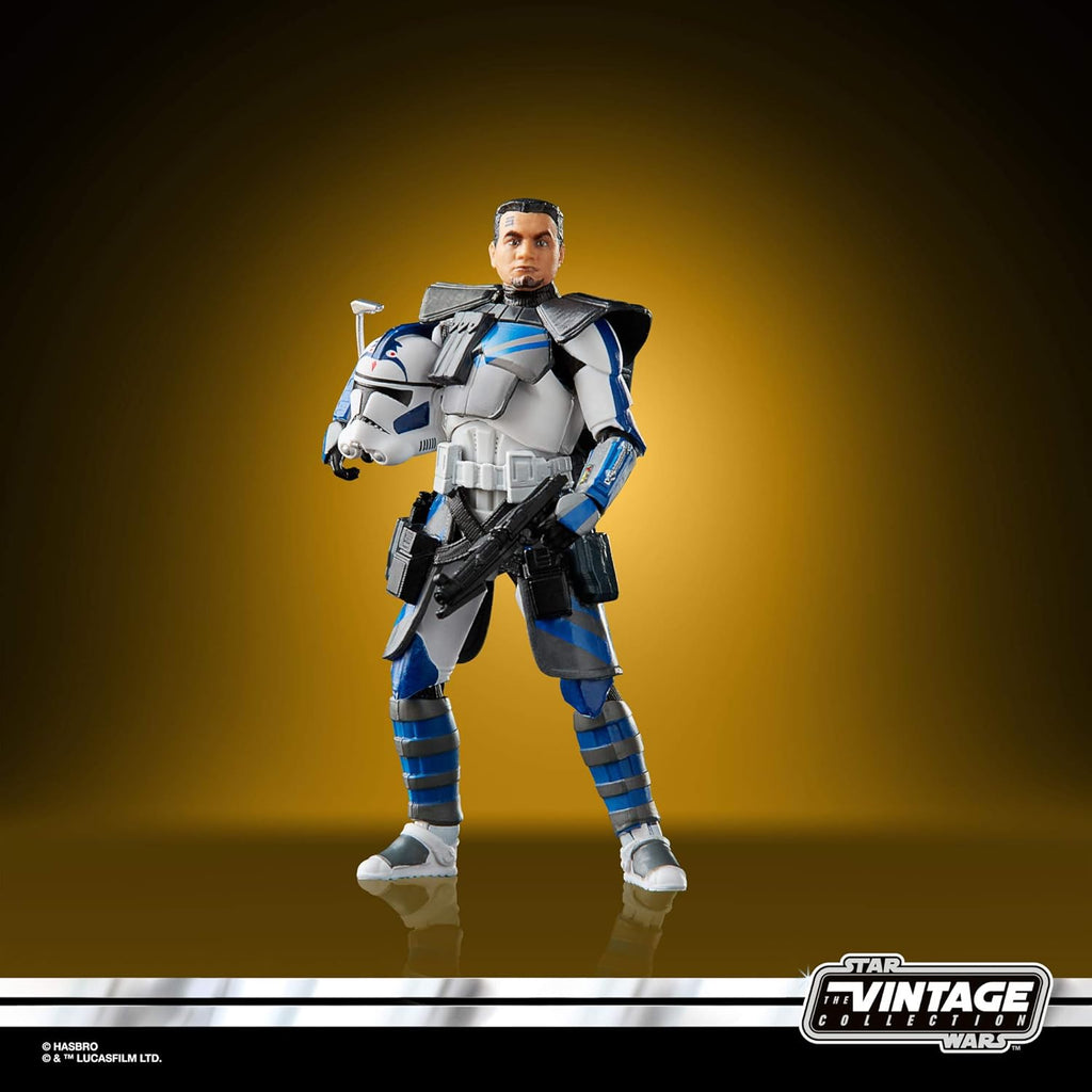 ARC Trooper Fives Toy, 3.75-Inch-Scale Action Figure X77776