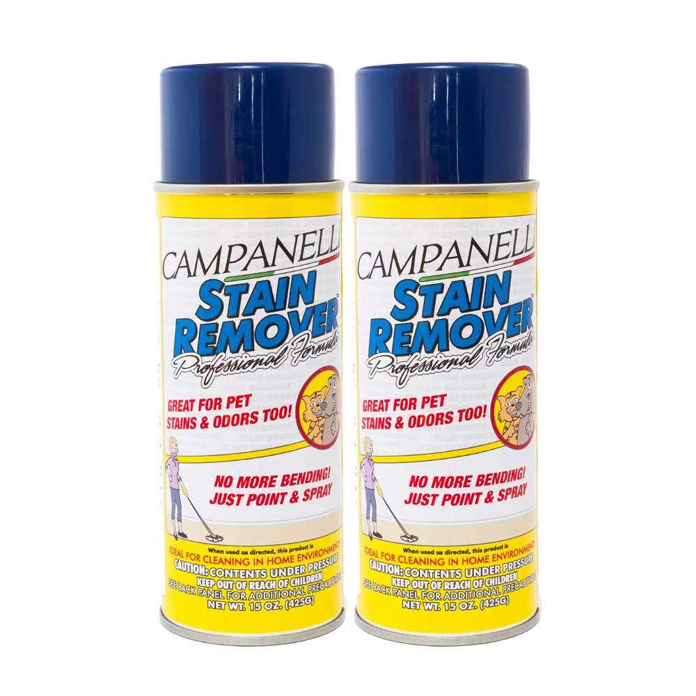Stain Remover Pet Stain and Odor Eliminator I65718