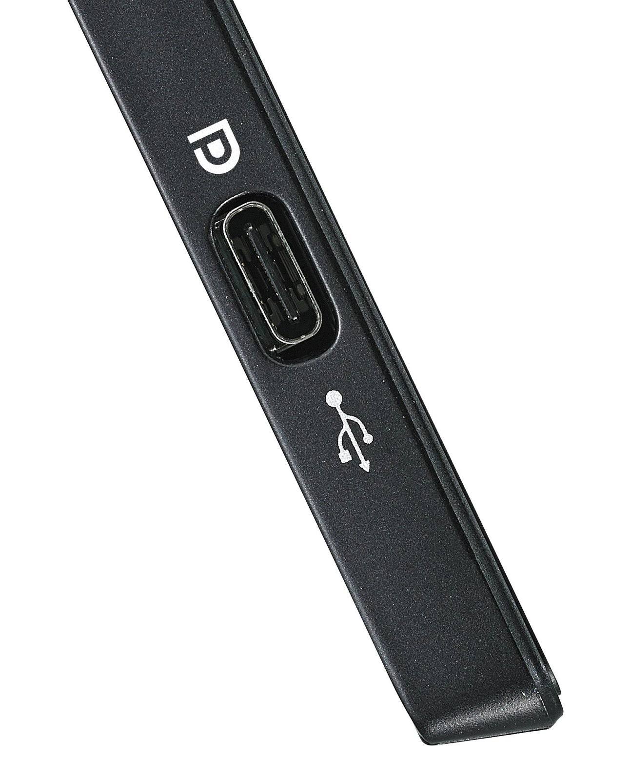 15.6x22 16:9 Portable IPS USB-Powered Monitor D714522