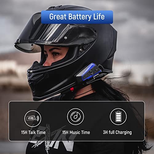 Motorcycle Bluetooth Headset G468914