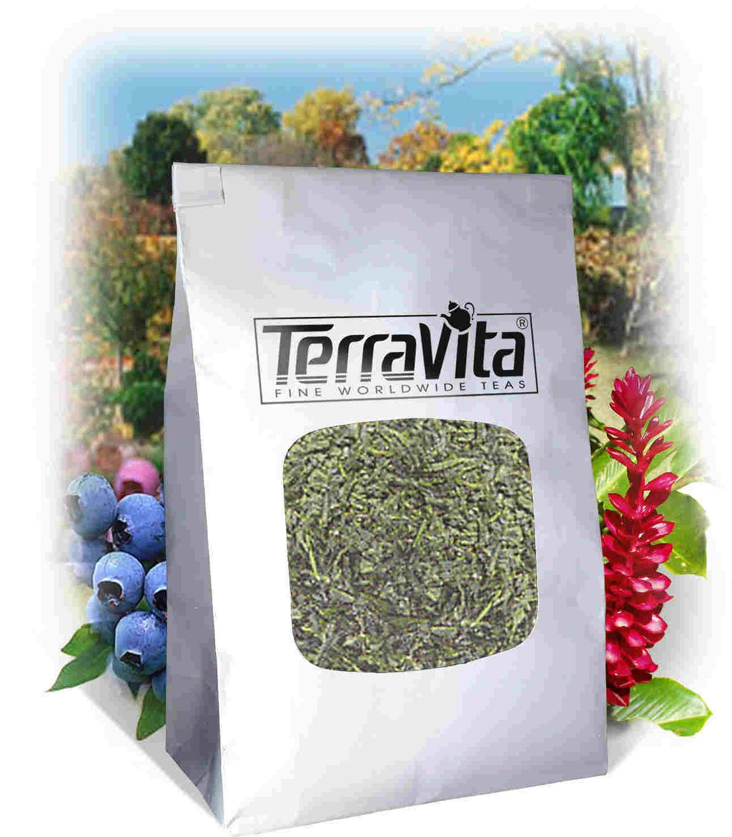 Yucca Root Tea, Loose Leaf Herbal Tea, 8 oz, 1-Pack W4296
