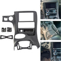 Double Din Stereo Dash Installation Kit P57446