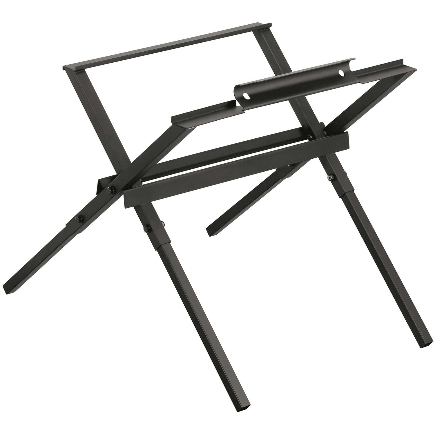 Compact Table Saw Stand Z326