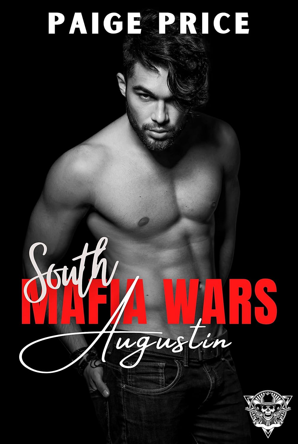 South Mafia Wars Book 2 L545395