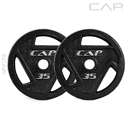 Starter Olympic Weight Set O568746