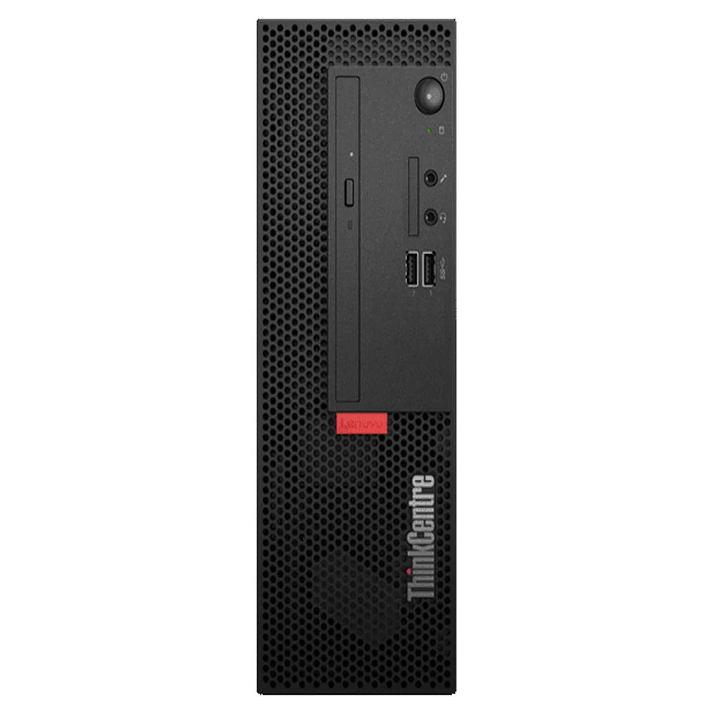 Thinkcentre M7920 SFF Desktop Intel Core I7-8700 16GB 512GB SSD DVDRW L277