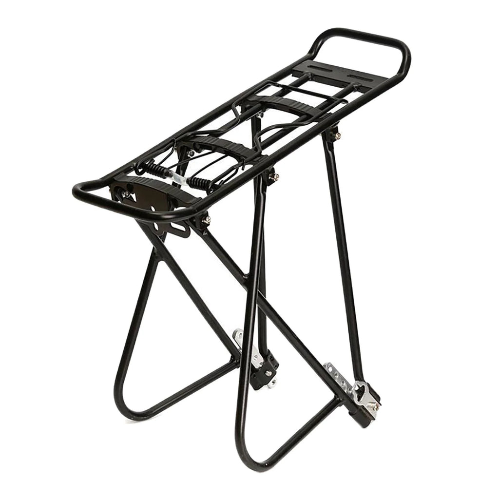 Rear Bike Rack Carrier 55 lbs Capacity W66370