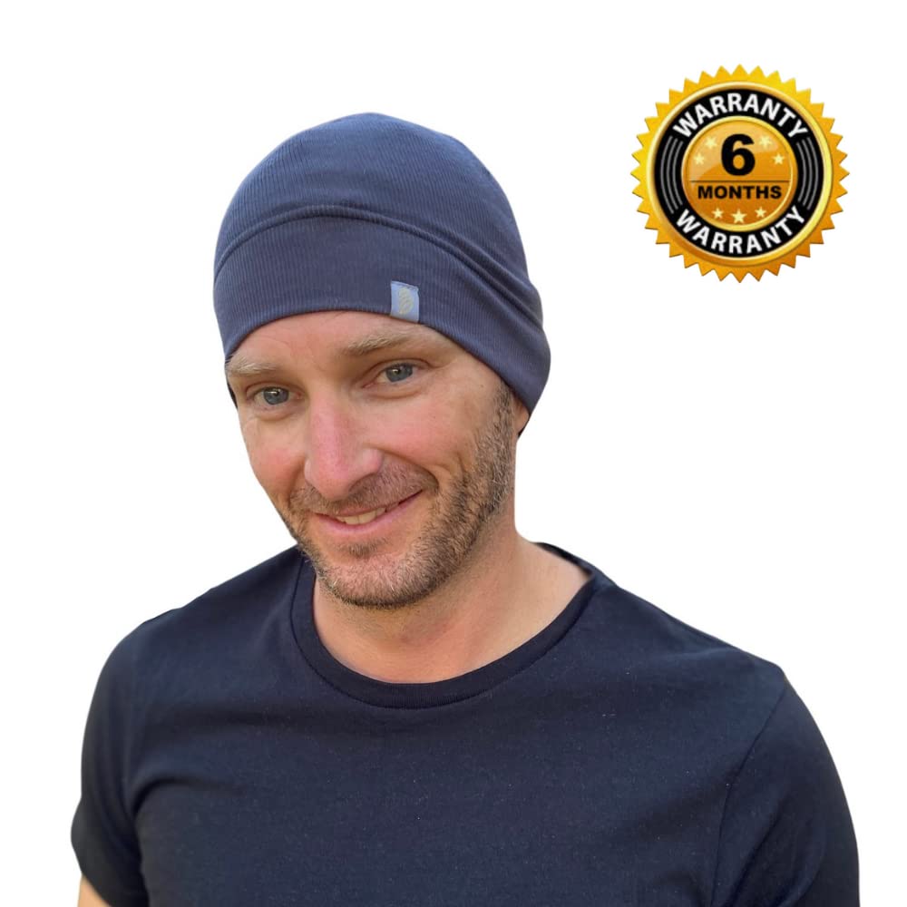 EMF Beanie Skull Cap Hat K2467
