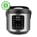 20-Cup Digital Rice & Grain Multicooker U2080