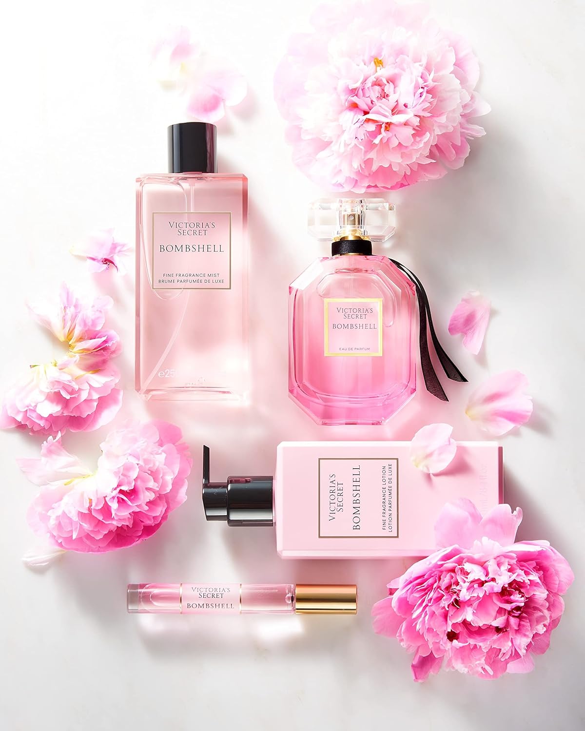 Bombshell Eau de Parfum Rollerball V11500