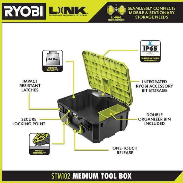 Medium LINK - Hardware Tools L799324