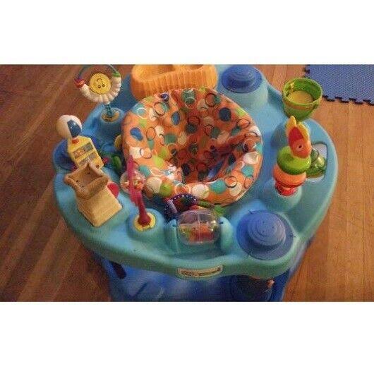Activity Center Z152831
