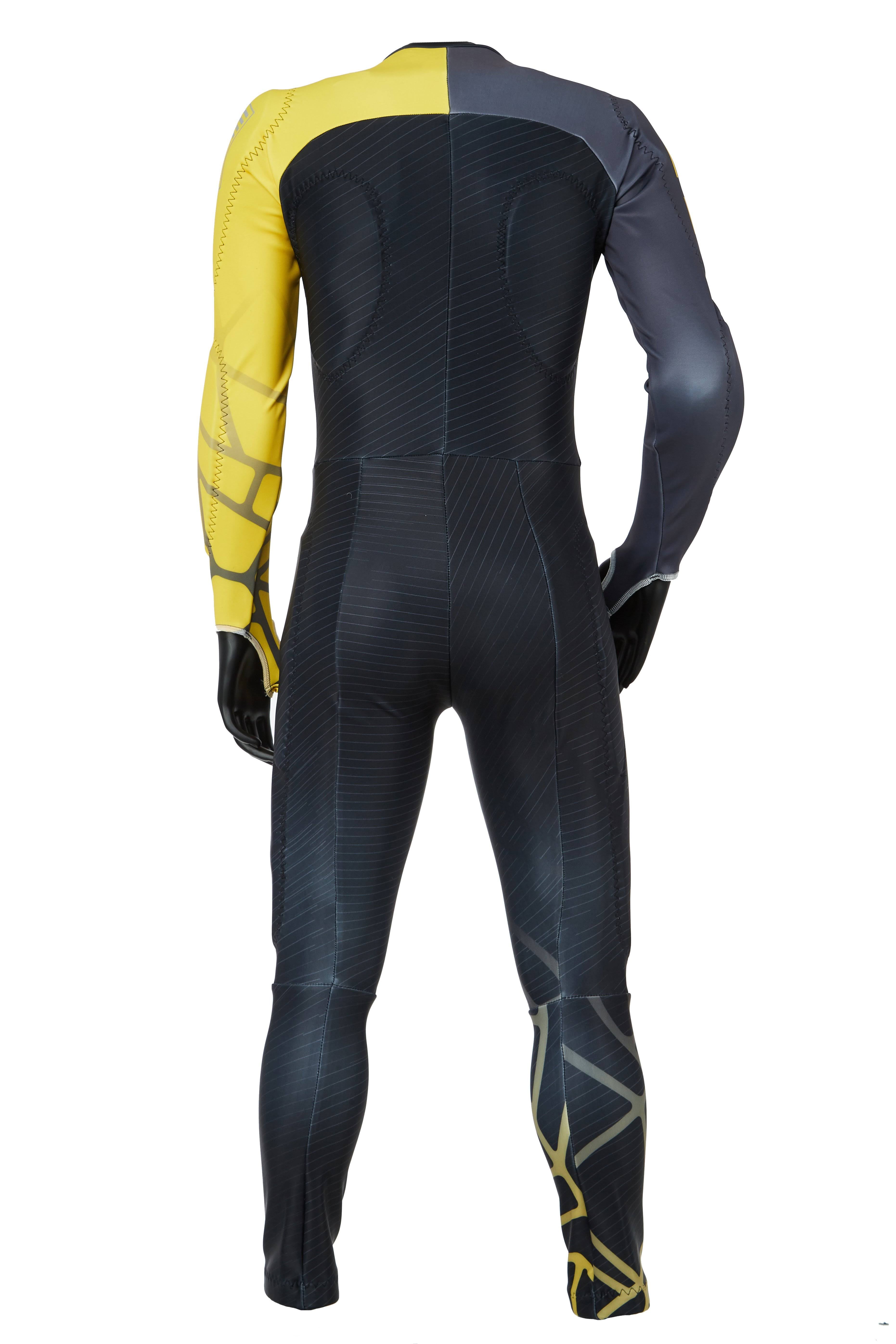 Boys Race Suit O2326