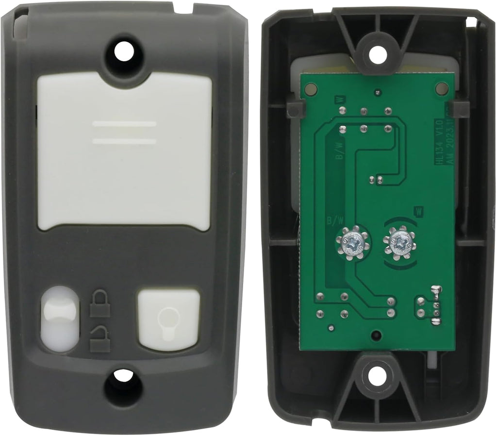 Garage Door Wall Control L79618