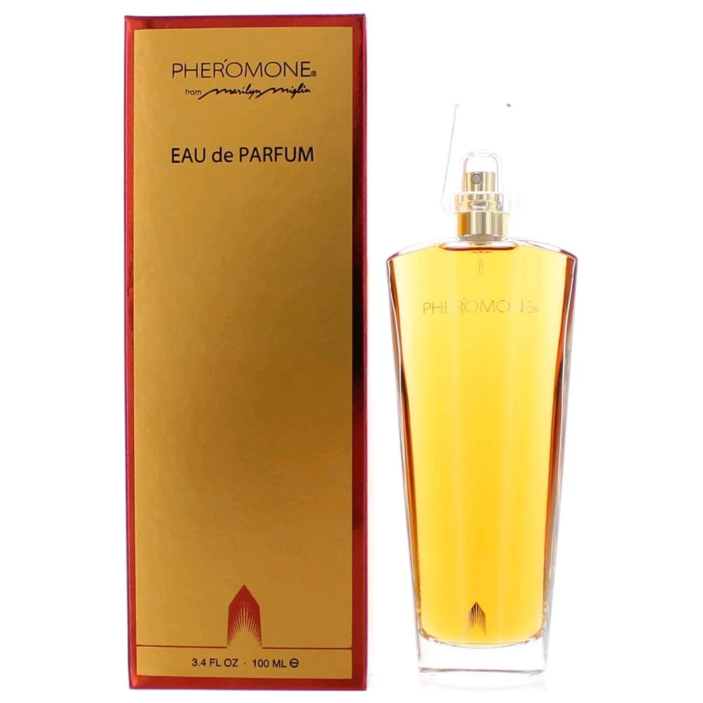3.4 oz Eau De Parfum Spray O68736
