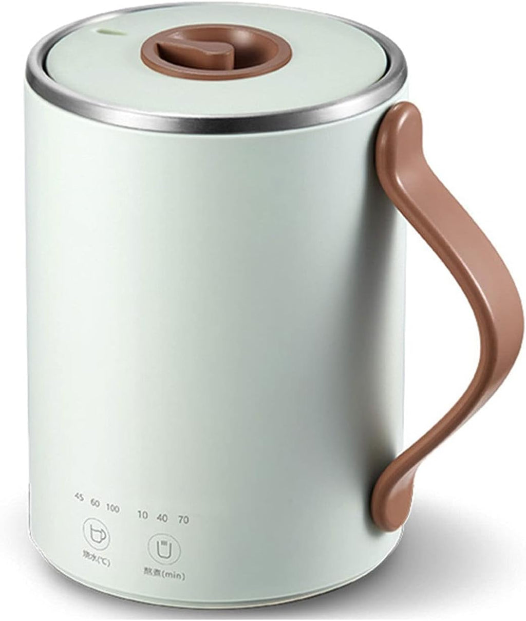 Stainless Steel Portable Kettle S110