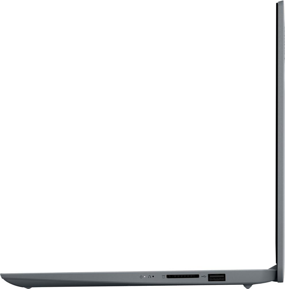 14" HD Display Intel Celeron N4020 4GB RAM 128GB SSD Laptop Grey E3810
