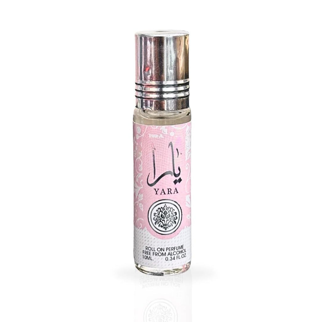0.34 Fl Oz Roll On Perfume V338296