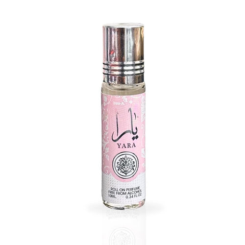 0.34 Fl Oz Roll On Perfume V338296