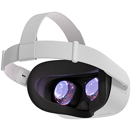 128 GB Virtual Reality Headset Y976477