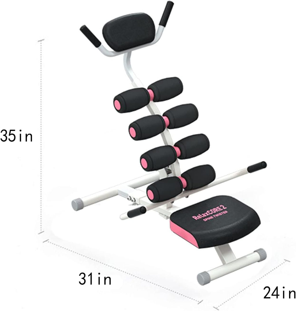 Inversion Table, 350lbs Capacity E2408
