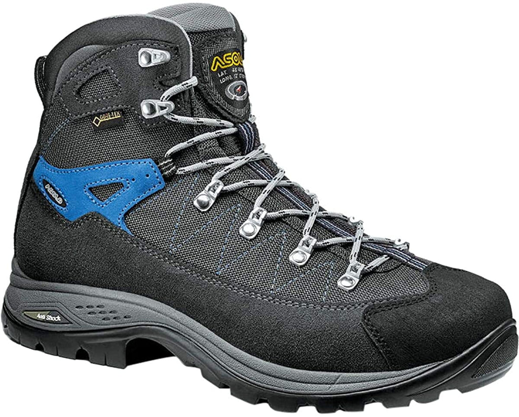 Mens Hiking Boot X391
