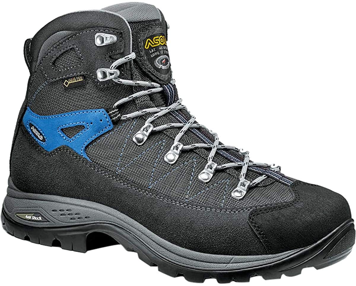 Mens Hiking Boot X391
