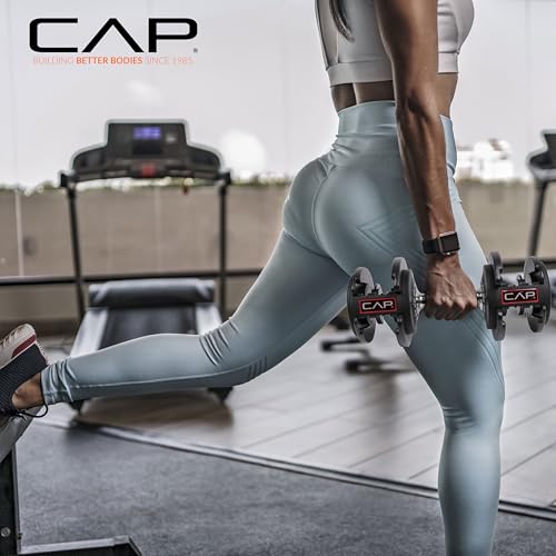 Adjustable Round Dumbbell Weights P97761