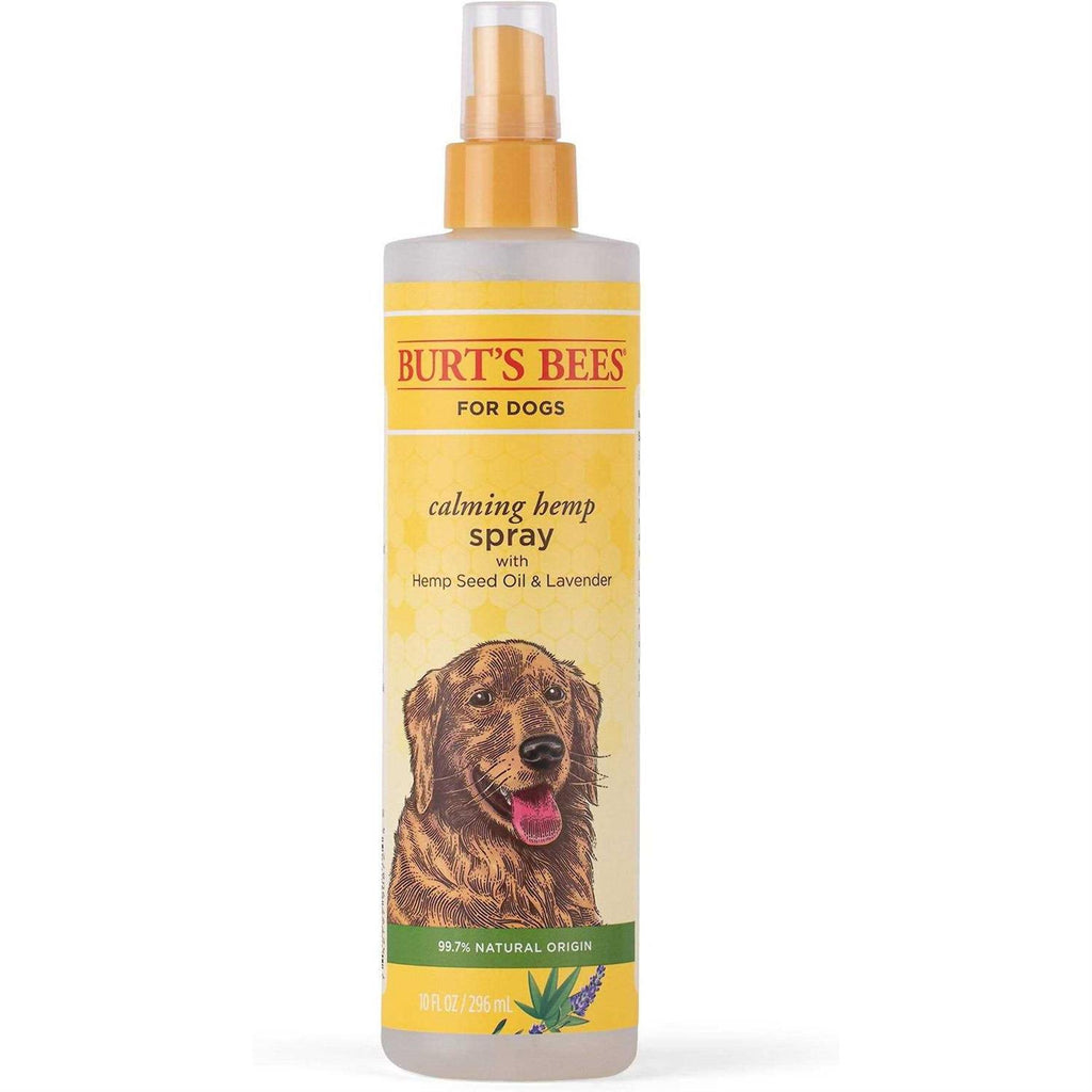 Calming Hemp Dog Spray Q97062