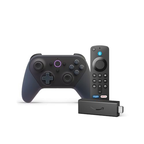 Cloud gaming bundle W17309