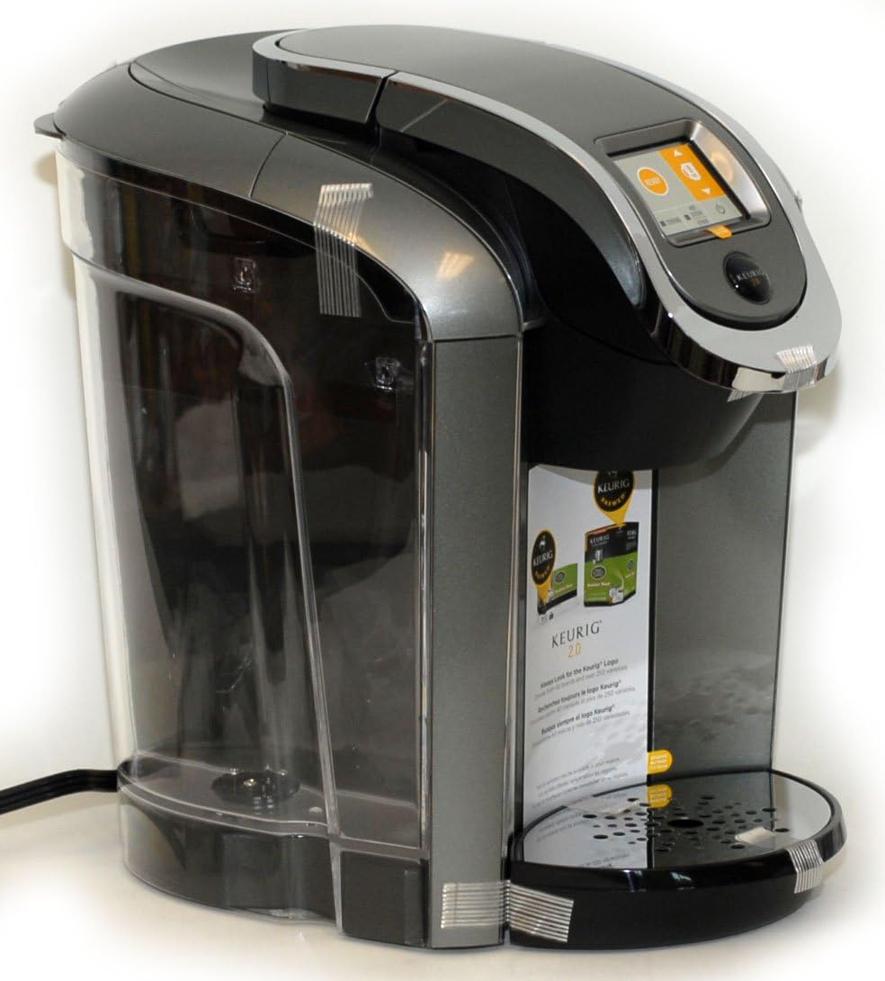 2.0 Brewer W726