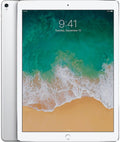 iPad Pro 12.9" Wi-Fi + Cellular 256 GB Tablet L7231