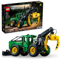 LEGO Technic Skidder Building Kit A8066