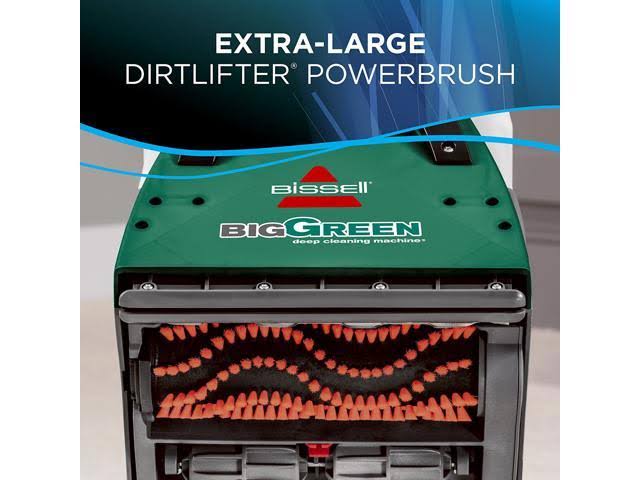 Professional Grade Deep Cleaning Carpet Cleaner P802178