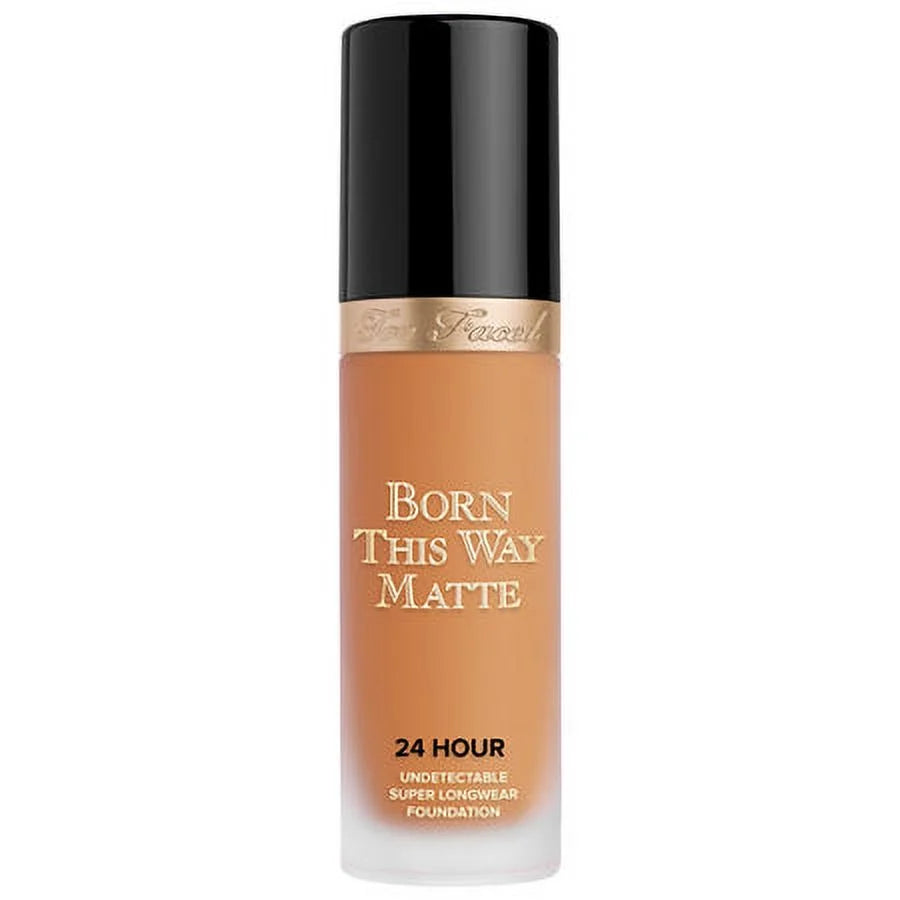 Butter Pecan 1 oz Matte Foundation L598320