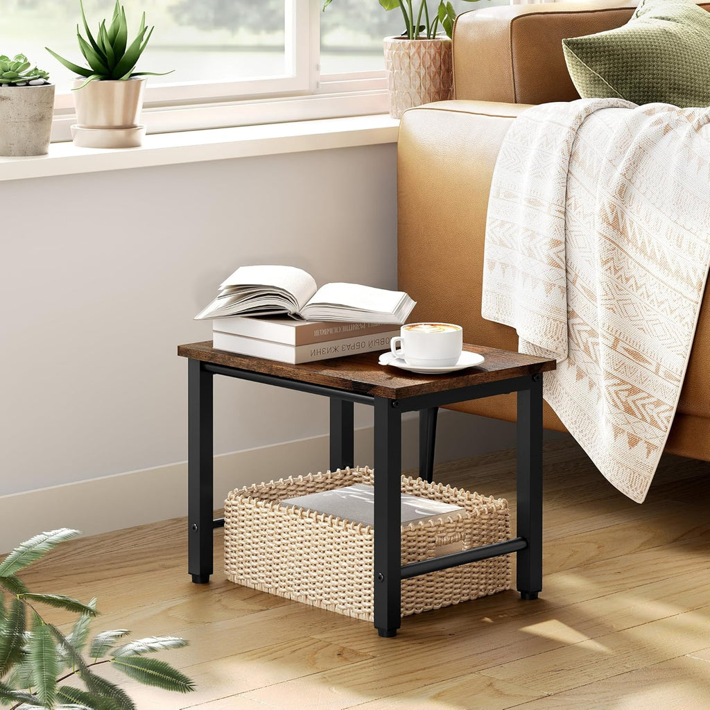 Printer Stand with Adjustable Anti-Skid Feet L1263