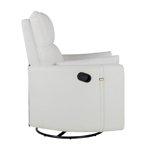 Beige Power Lift Recliner Chair with Adjustable Massage and Heating A86250