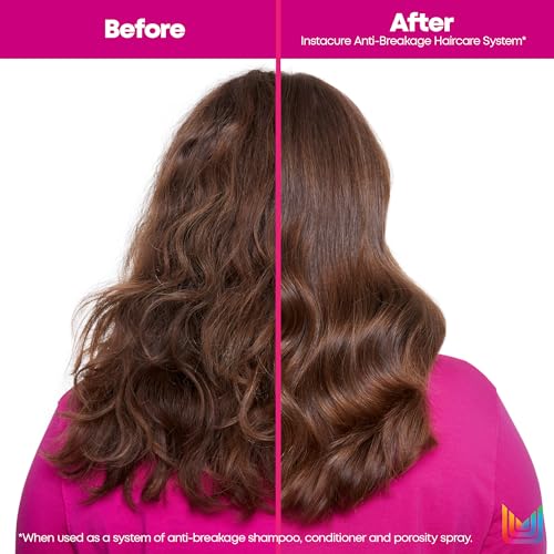 Anti-Breakage Shampoo K313