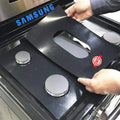 5.8 cu. ft. Freestanding Gas Range M4873