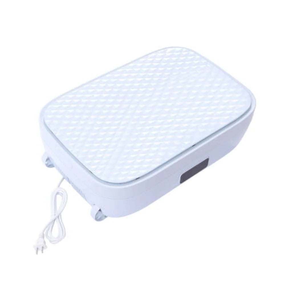 Compact Folding Electric Portable Clothes Dryer 330L C7188