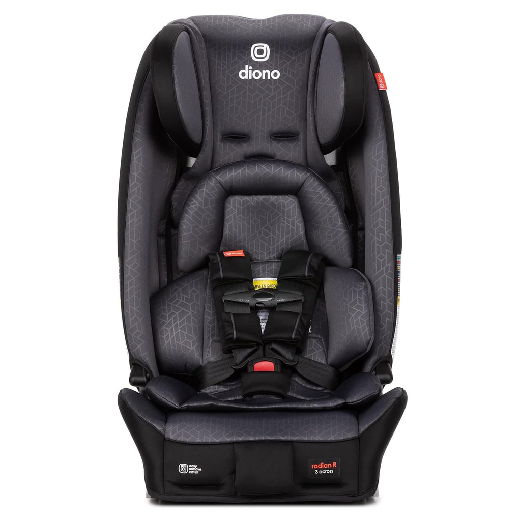 Gray Stone All-in-One Convertible Car Seat Z734357