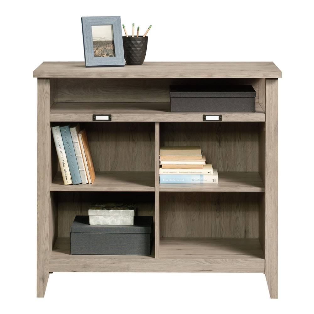 4-Cube Bookcase, Laurel Oak S92848
